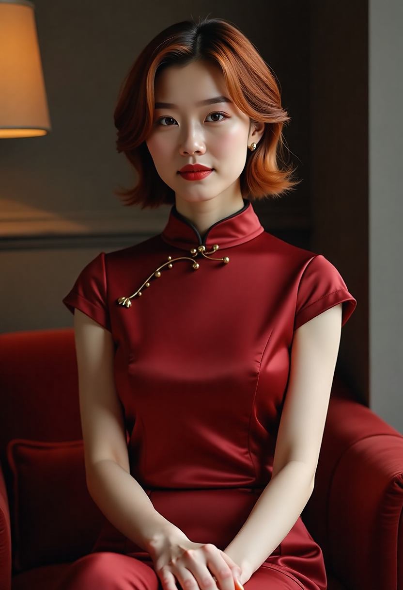 李伟